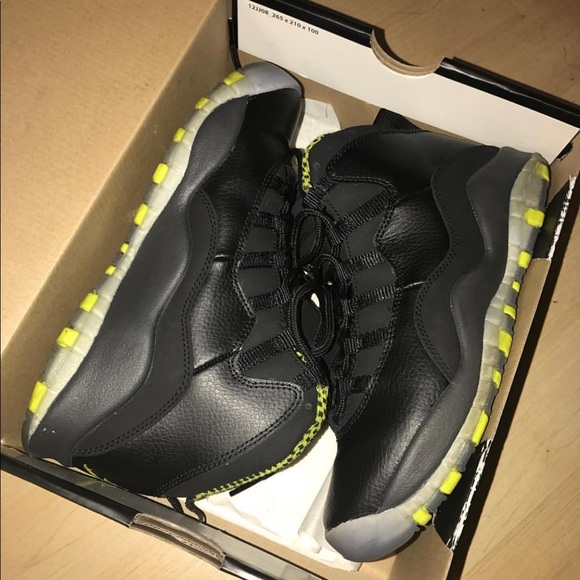 Jordan Other - Retro Air Jordan Venom 10’s